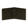 402525 herschel roy wallet ivy green