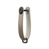 403538 22 orbitkey klicenka z texturovane kuze 2 0 pebbled leather ecru