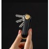 403316 3 orbitkey kozena klicenka 2 0 saffiano liquorice black