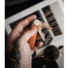 403319 1 orbitkey kozena klicenka 2 0 saffiano olive