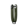 403319 30 orbitkey kozena klicenka 2 0 saffiano olive