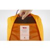 369666 6 fjallraven k nken rainbow ochre rainbow pattern 16l