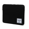 395793 herschel anchor 14 inch sleeve black