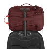 402654 16 pacsafe batoh go carry on 34l garnet red