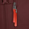 402654 14 pacsafe batoh go carry on 34l garnet red