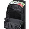 404639 7 meatfly batoh basejumper white tropical 22 l penal zdarma