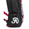 404639 9 meatfly batoh basejumper white tropical 22 l penal zdarma
