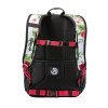404639 11 meatfly batoh basejumper white tropical 22 l penal zdarma