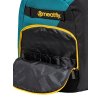 404678 6 meatfly batoh exile black snake green 24 l penal zdarma