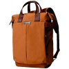 Bellroy Batoh, který lze nosit i v ruce Tokyo Totepack Bag - Bronze 20l  + Testovací sada toaletních vod ZDARMA