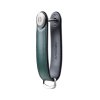 403748 34 orbitkey klicenka z premiove nappa kuze 2 0 hybrid leather pine green