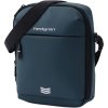 Hedgren Taška přes tělo Commute Walk Crossover M 10" RFID HCOM09 - 706 city blue