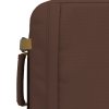 400876 19 cabinzero classic 28l belgian chocolate