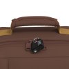 400876 21 cabinzero classic 28l belgian chocolate