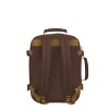 400876 16 cabinzero classic 28l belgian chocolate
