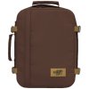 CabinZero Classic 28L Belgian chocolate