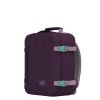 400873 13 cabinzero classic 28l midnight purple