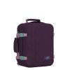 400873 14 cabinzero classic 28l midnight purple