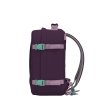 400873 15 cabinzero classic 28l midnight purple