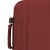 400879 19 cabinzero classic 28l sangria red