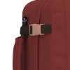 400879 20 cabinzero classic 28l sangria red