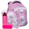 Bagmaster LUMI 24 G velký školní set pro prvňáčky – pejsek