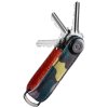 Orbitkey Limitovaná filmová edice legendární klíčenky 2.0 — Star Wars™ - Nylon Key Organiser - Boba Fett™️  + Orbitkey Multitool nářadí Zdarma