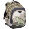 Bagmaster LUMI 24 C školní batoh – dinosaurus