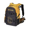 Meatfly Ramble - Camel/Black - 26 L