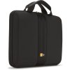 Case Logic pouzdro na notebook 11" QNS111K - černé