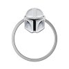 Orbitkey Chytrý kroužek na klíče Ring V2 - Mandalorian