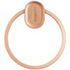 Orbitkey Chytrý kroužek na klíče Ring V2 - Rose Gold