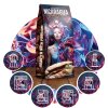 Blue Orca Fusion Nicaragua Fazenda Finestra, 1 kg, Arabica/Robusta (75/25 %)