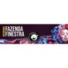 Blue Orca Fusion Nicaragua Fazenda Finestra, 1 kg, Arabica/Robusta (75/25 %)