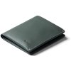 Bellroy Note Sleeve RFID - Everglade  + Testovací sada toaletních vod ZDARMA