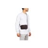 Bellroy Tokyo Crossbody - Deep Plum  + Testovací sada toaletních vod ZDARMA