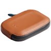 Bellroy All-Conditions Card Pocket - Bronze  + Testovací sada toaletních vod ZDARMA