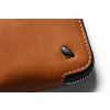 Bellroy Card Pocket - Caramel  + Testovací sada toaletních vod ZDARMA