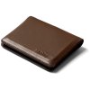 Bellroy Slim Sleeve Premium - Darkwood  + Testovací sada toaletních vod ZDARMA