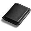 Bellroy Apex Slim Sleeve - Raven  + Testovací sada toaletních vod ZDARMA