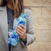 392466 5 quokka nerezova termolahev solid 850 ml blue irises