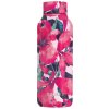 Quokka Nerezová termoláhev Solid 510 ml - pink bloom