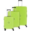 Travelite Orbita S,M,L Lime