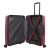 Travelite Trient S,M,L Bordeaux