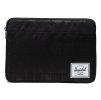 Herschel Anchor 14 Inch Plaid Emboss