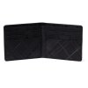412480 2 herschel roy wallet plaid emboss
