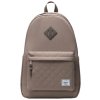 Herschel Heritage™ New - Brindle Quilted 24L