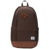 Herschel Seymour™ - Chocolate Bwn Crshch/Sdle Bwn 26L