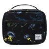 Herschel Pop Quiz Lunch Box Little Herschel - UFO Galaxy 5L