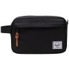 Herschel Chapter Travel Kit Black